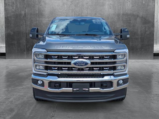 new 2025 Ford F-250 car, priced at $72,886