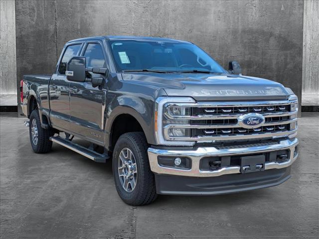 new 2025 Ford F-250 car, priced at $72,886