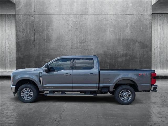 new 2025 Ford F-250 car, priced at $72,886