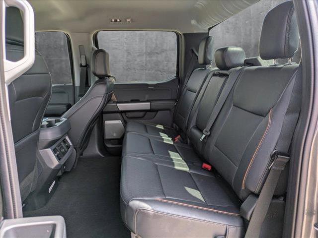 new 2025 Ford F-250 car, priced at $72,886