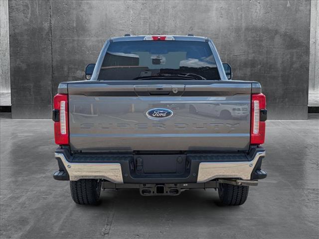 new 2025 Ford F-250 car, priced at $72,886