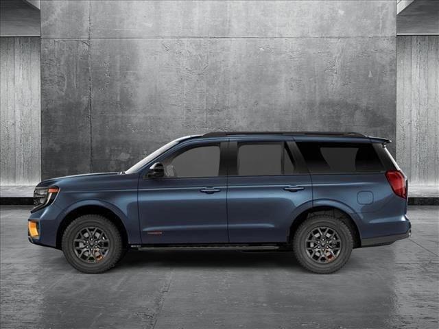 new 2025 Ford Expedition car, priced at $80,621
