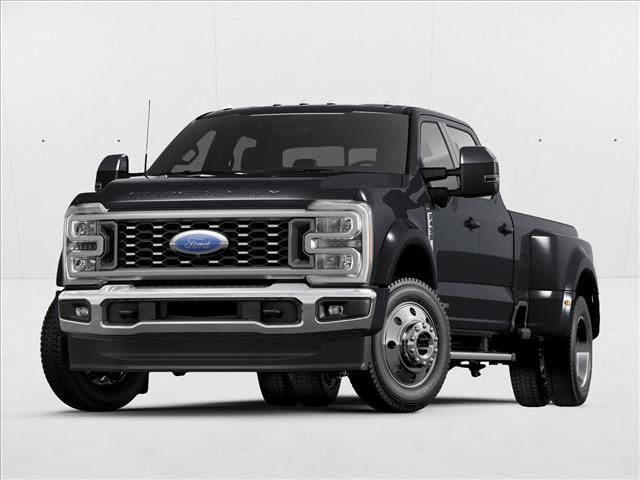 new 2026 Ford F-450 car, priced at $88,265