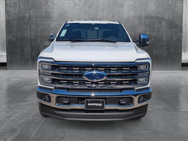 new 2024 Ford F-250 car, priced at $89,995