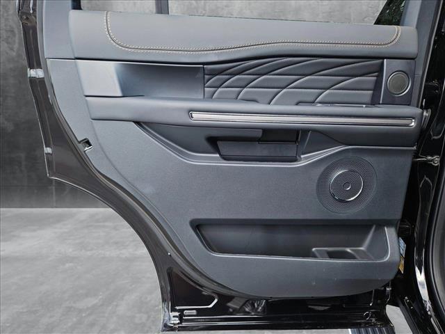 used 2024 Ford Expedition car, priced at $71,572