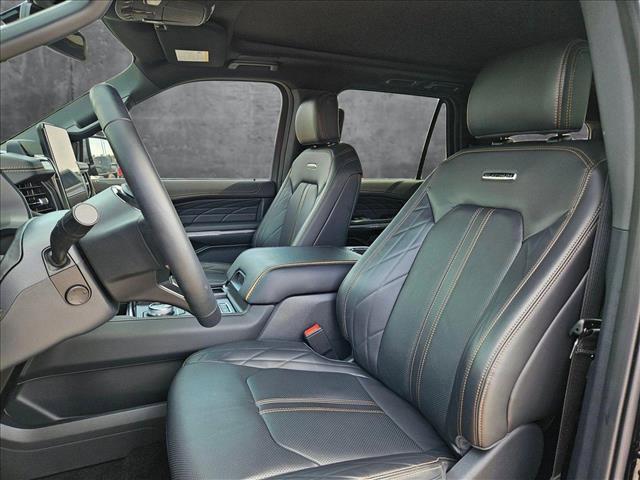 used 2024 Ford Expedition car, priced at $71,572