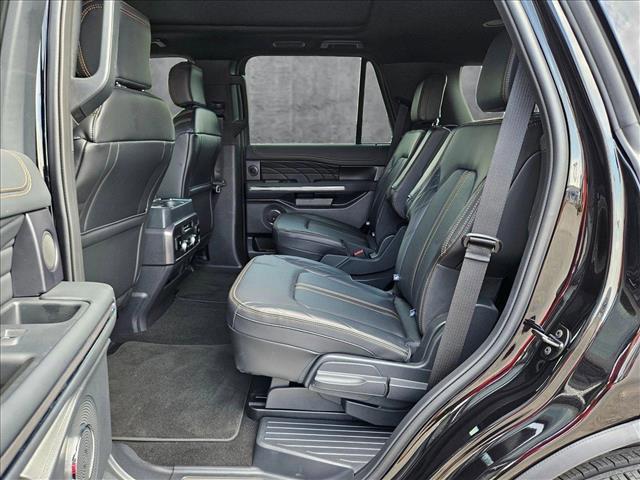 used 2024 Ford Expedition car, priced at $71,572