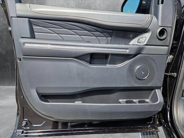 used 2024 Ford Expedition car, priced at $71,572