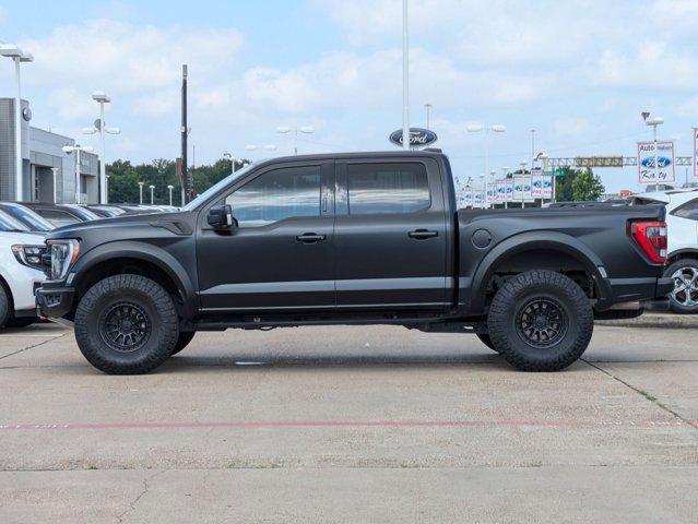 used 2023 Ford F-150 car, priced at $98,995