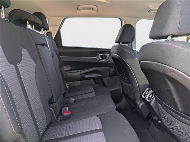 used 2023 Kia Sorento car, priced at $19,695