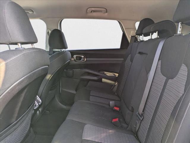 used 2023 Kia Sorento car, priced at $19,695