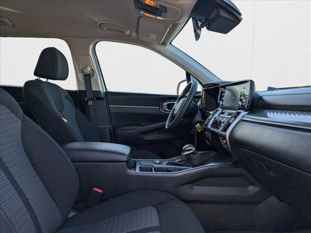used 2023 Kia Sorento car, priced at $19,695