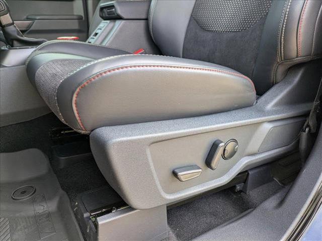 new 2025 Ford Bronco car, priced at $88,146