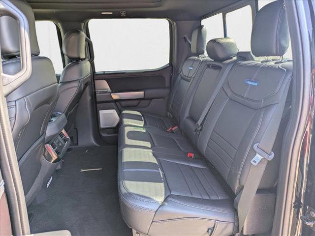 new 2026 Ford F-250 car, priced at $93,995