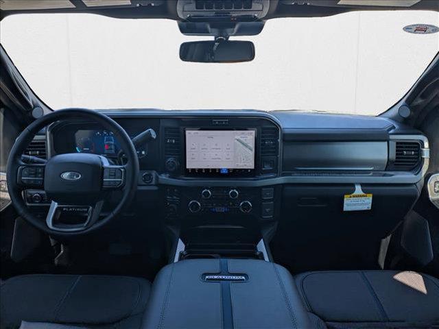 new 2026 Ford F-250 car, priced at $93,995