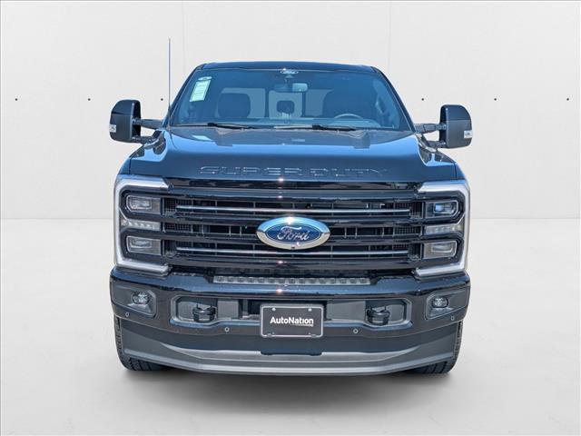 new 2026 Ford F-250 car, priced at $93,995