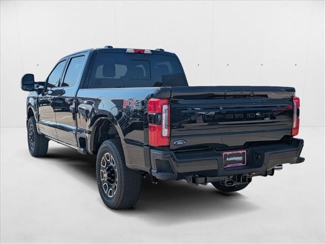 new 2026 Ford F-250 car, priced at $93,995