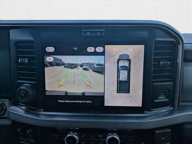 new 2026 Ford F-250 car, priced at $93,995