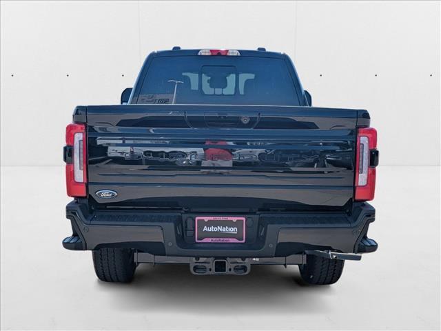 new 2026 Ford F-250 car, priced at $93,995