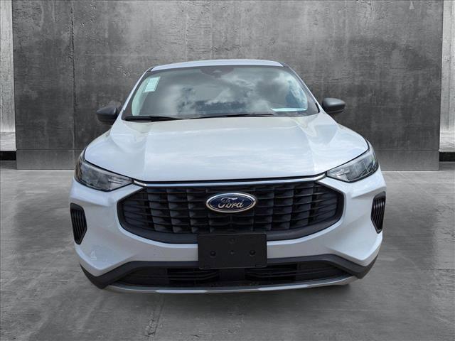 new 2025 Ford Escape car, priced at $27,023