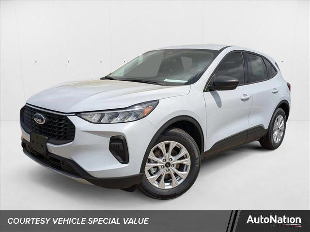 new 2025 Ford Escape car, priced at $23,277