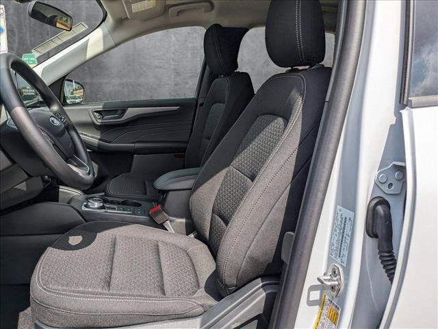 new 2025 Ford Escape car, priced at $27,023