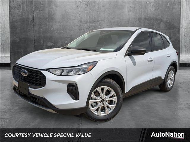 new 2025 Ford Escape car, priced at $27,023