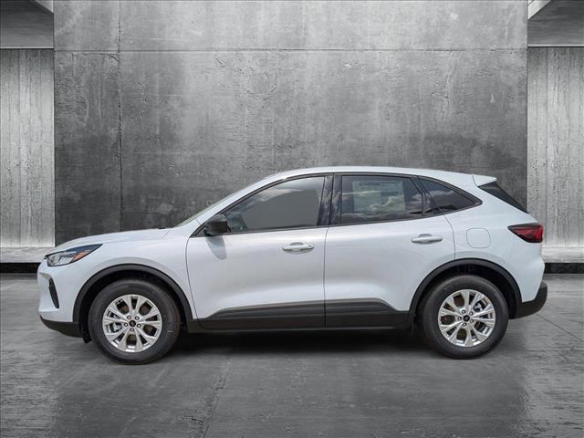 new 2025 Ford Escape car, priced at $27,023