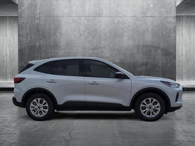 new 2025 Ford Escape car, priced at $27,023