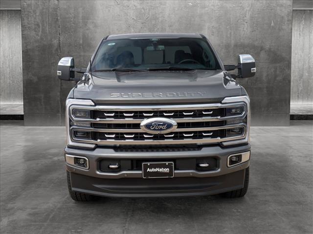 new 2024 Ford F-250 car, priced at $86,995