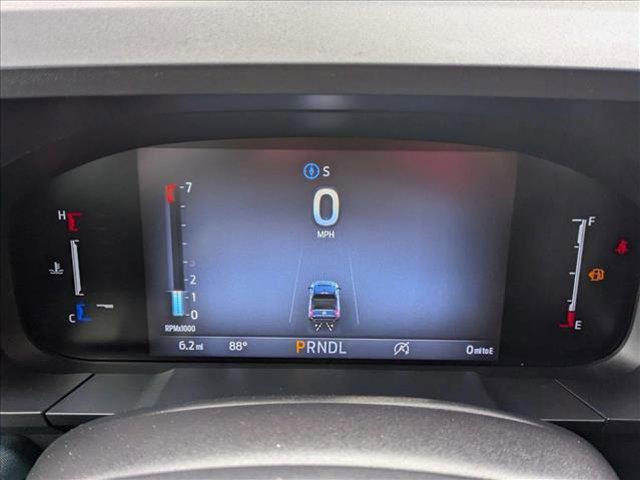 new 2025 Ford Maverick car, priced at $28,802