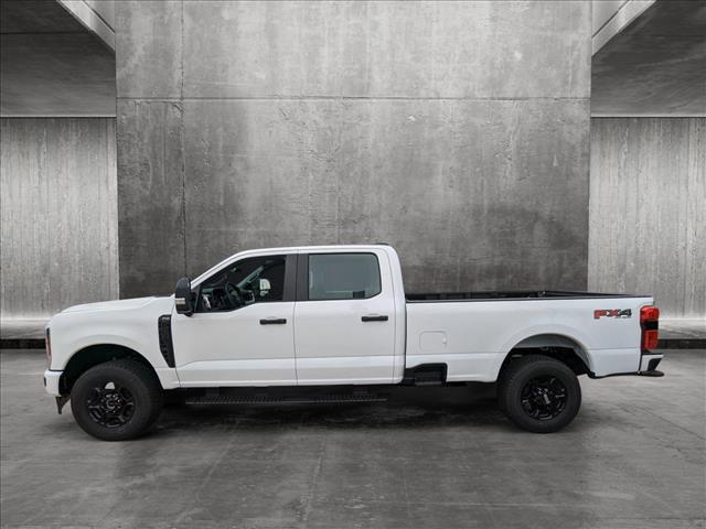 new 2024 Ford F-250 car, priced at $51,995