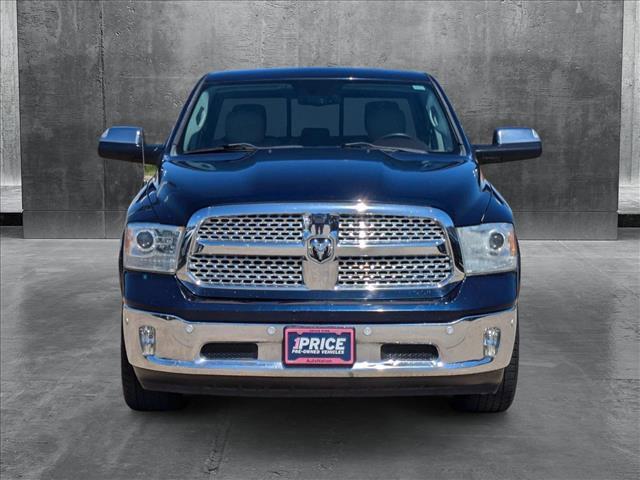 used 2014 Ram 1500 car, priced at $18,998