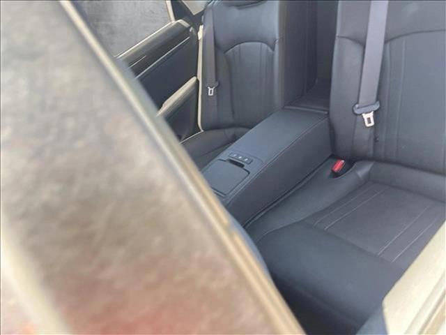 used 2018 Genesis G80 car, priced at $16,994
