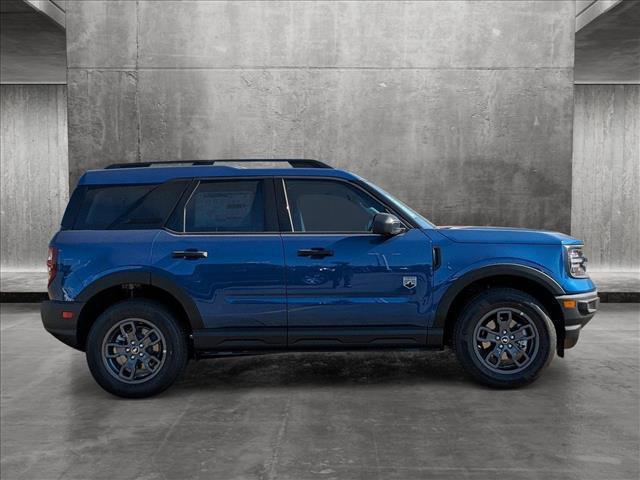 new 2024 Ford Bronco Sport car, priced at $26,403