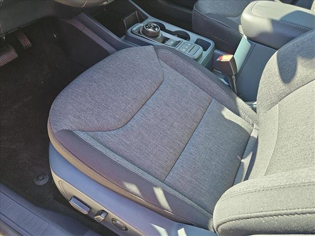 new 2024 Ford Maverick car, priced at $31,995