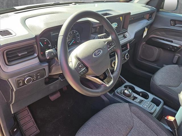 new 2024 Ford Maverick car, priced at $31,995