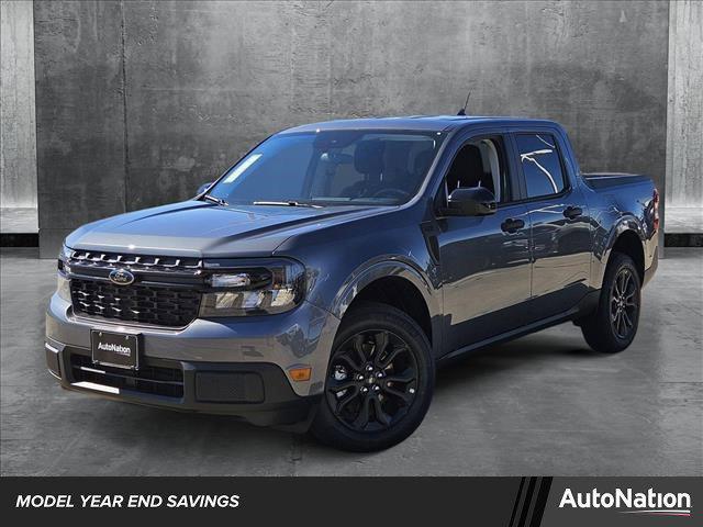 new 2024 Ford Maverick car, priced at $31,995