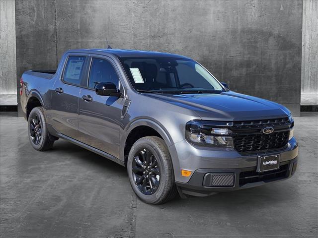 new 2024 Ford Maverick car, priced at $31,995