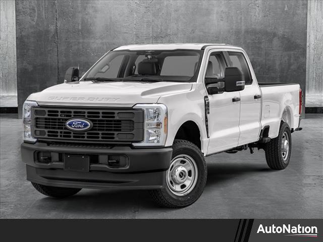 new 2025 Ford F-350 car, priced at $93,340