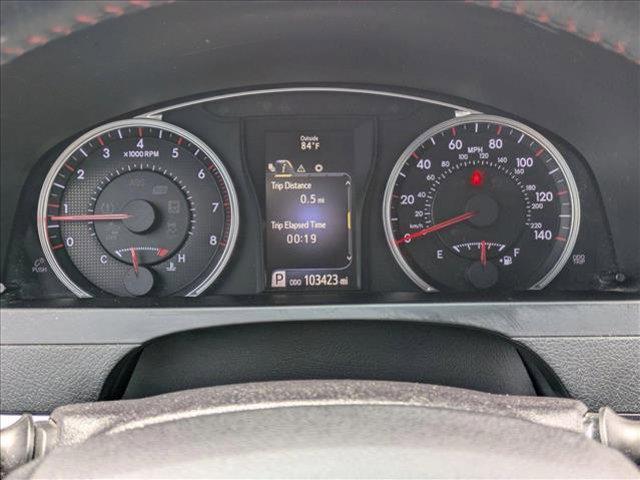 used 2016 Toyota Camry car, priced at $14,995