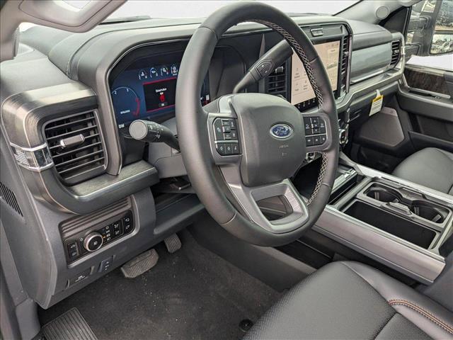 new 2025 Ford F-350 car, priced at $89,995