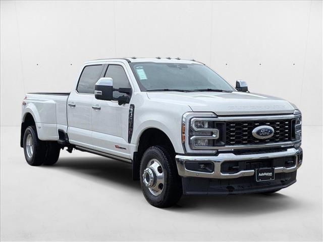 new 2025 Ford F-350 car, priced at $89,995