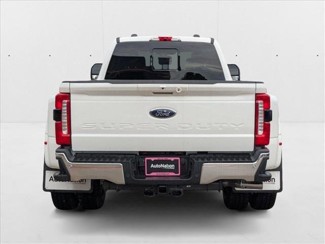 new 2025 Ford F-350 car, priced at $89,995