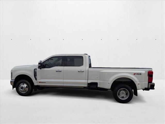 new 2025 Ford F-350 car, priced at $89,995