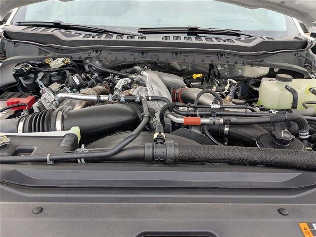 new 2025 Ford F-350 car, priced at $89,995