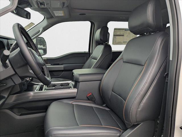 new 2025 Ford F-350 car, priced at $89,995