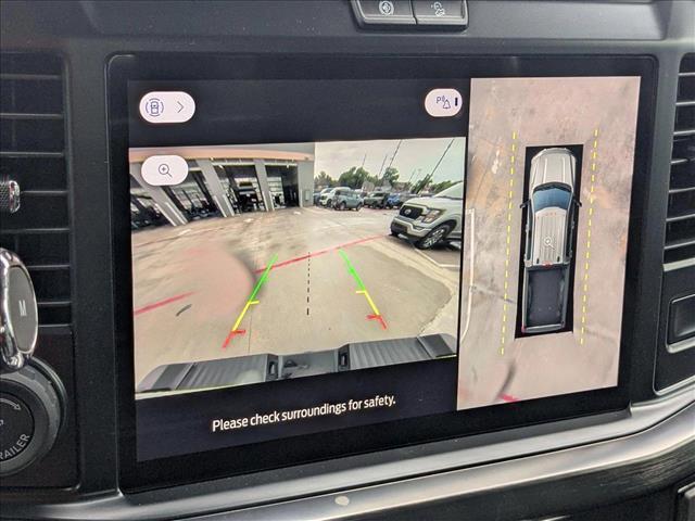 new 2025 Ford F-350 car, priced at $89,995