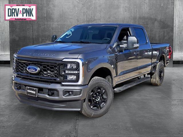 new 2024 Ford F-250 car, priced at $63,132