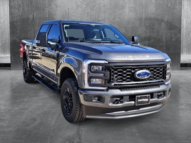 new 2024 Ford F-250 car, priced at $63,132